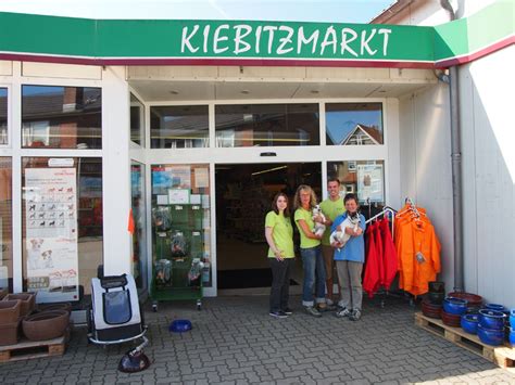 KIBITZMARKT .